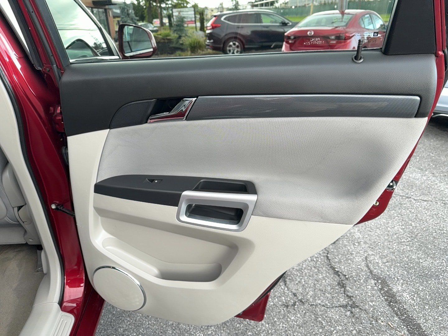 Used 2008 Saturn Vue XR FWD image 21