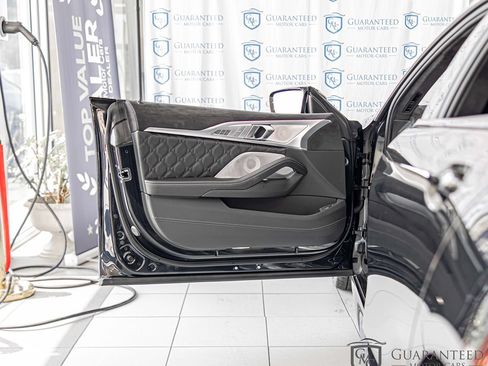 Used 2026 BMW M850i xDrive AWD/4WD image 35