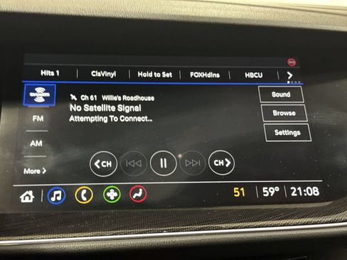 Used 2023 Buick Envision Preferred FWD image 14