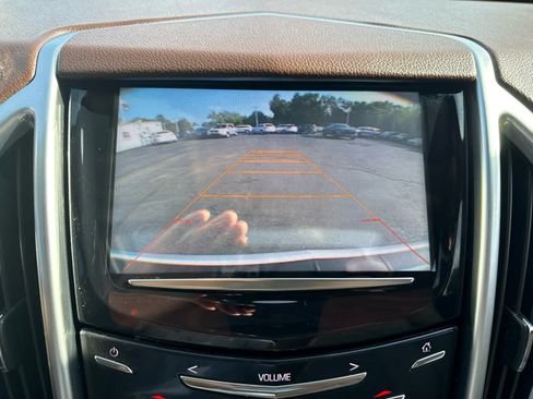 Used 2015 Cadillac SRX Performance w/ Driver Awareness Package FWD image 23