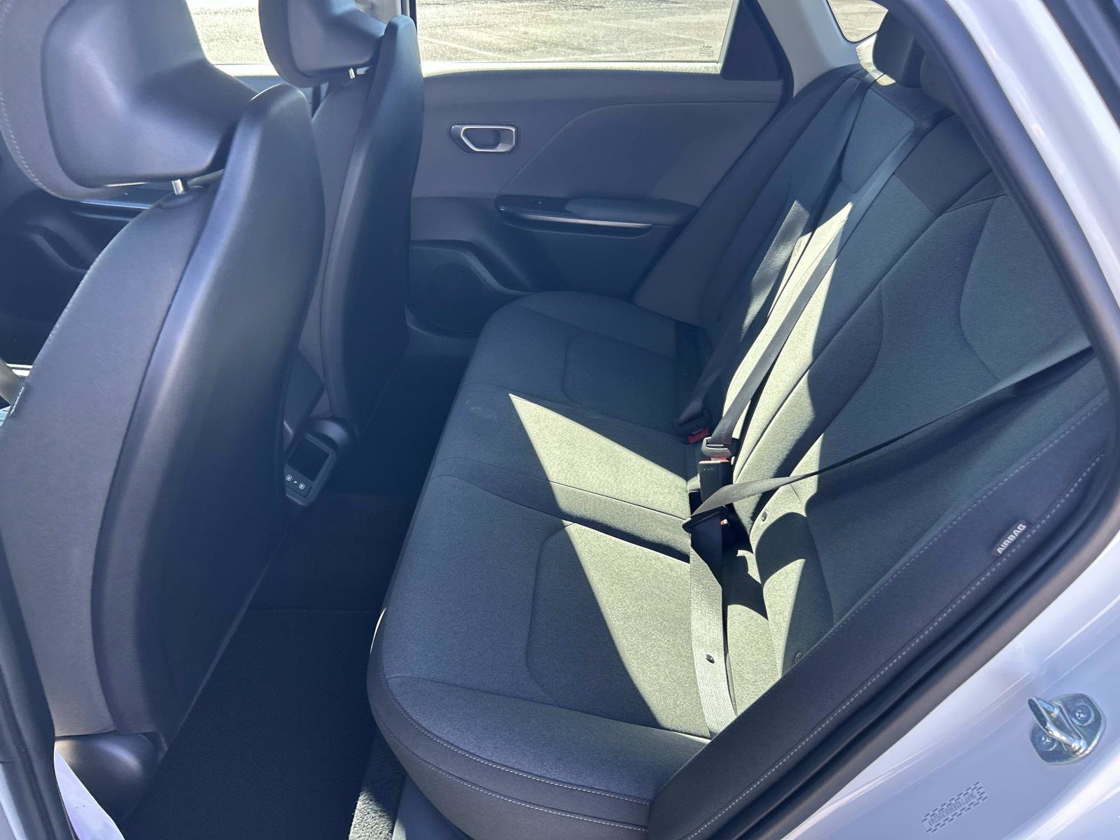Used 2025 Kia K4 FWD image 19
