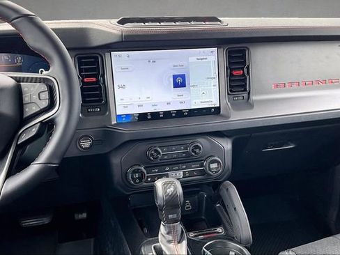 New 2026 Ford Bronco Raptor AWD/4WD image 7