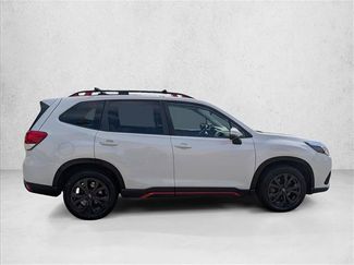 Used 2022 Subaru Forester Sport AWD/4WD video 4