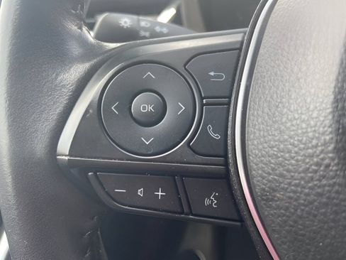 Used 2023 Toyota Corolla SE FWD image 18