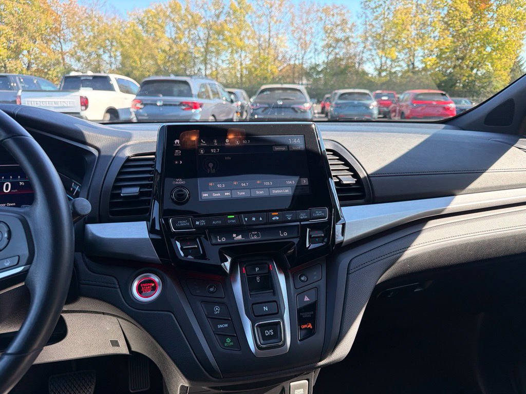 Used 2023 Honda Odyssey Sport image 15