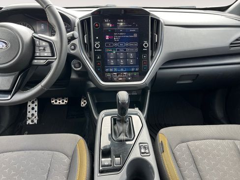 Used 2024 Subaru Crosstrek 2.5i Sport w/ Popular Package #4A AWD/4WD image 12