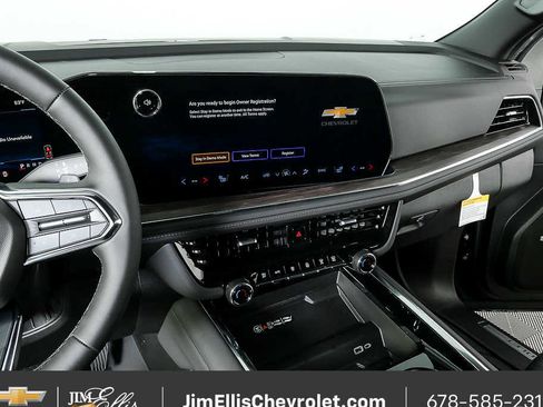 New 2026 Chevrolet Tahoe LT RWD image 13