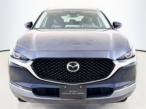Certified 2024 MAZDA CX-30 AWD 2.5 S w/ Preferred Package image 2