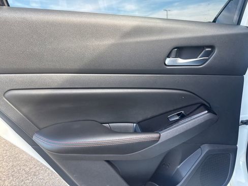 Certified 2023 Nissan Altima 2.5 SR image 19