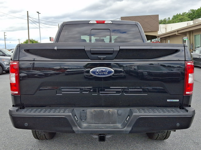 Used 2020 Ford F150 XLT w/ Equipment Group 302A Luxury AWD/4WD image 5