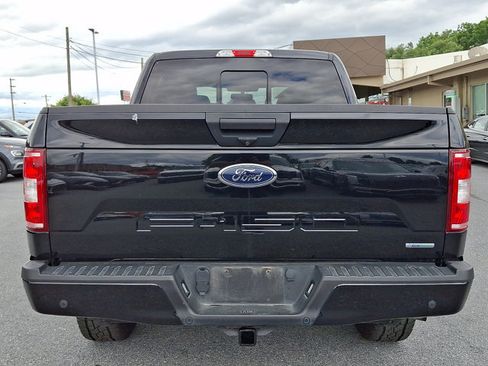 Used 2020 Ford F150 XLT w/ Equipment Group 302A Luxury AWD/4WD image 5