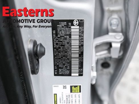 Used 2024 Toyota Corolla LE image 33