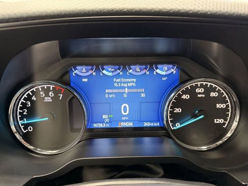 Used 2023 Ford F150 Tremor image 40