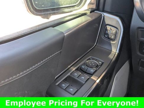 New 2026 Ford F150 Platinum w/ Equipment Group 702A High AWD/4WD image 19