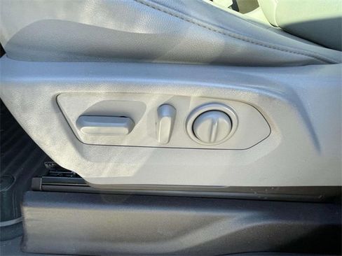 Certified 2021 Chevrolet Silverado 1500 LTZ w/ LTZ Convenience Package II image 16