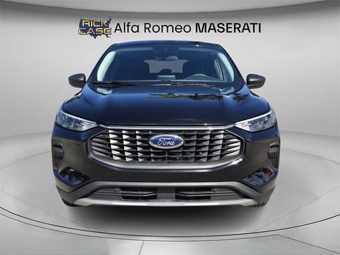 Used 2025 Ford Escape Active image 4