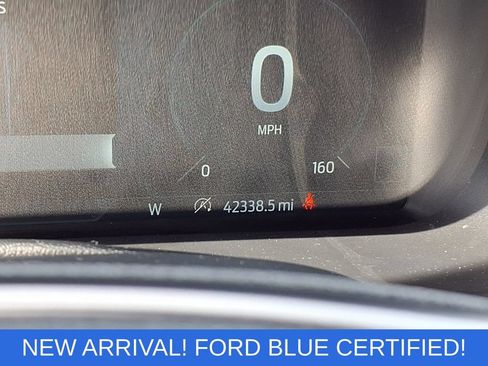 Certified 2022 Ford Expedition Max Platinum AWD/4WD image 17