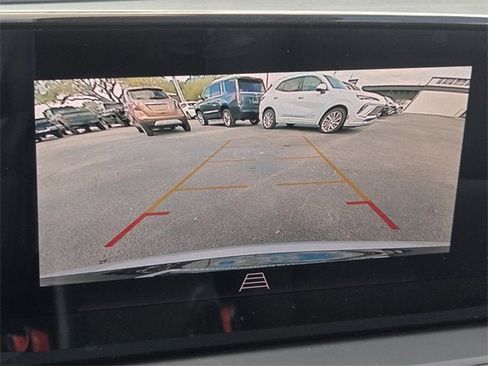 New 2026 Buick Envista Sport Touring w/ Convenience I Package image 20