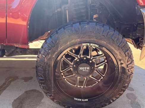Used 2015 Ford F250 XLT AWD/4WD image 26