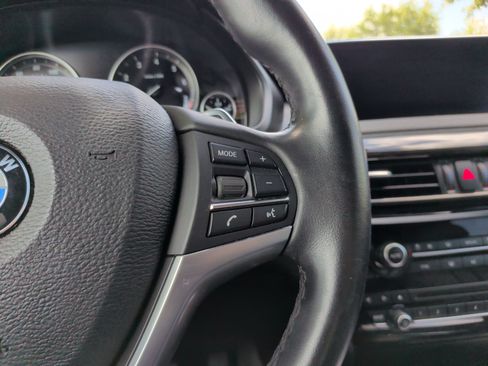 Used 2018 BMW X5 xDrive35i AWD/4WD image 24