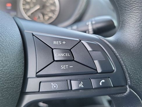 Certified 2025 Nissan Sentra S image 6