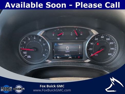 Used 2023 GMC Terrain SLE w/ Driver Convenience Package FWD image 17