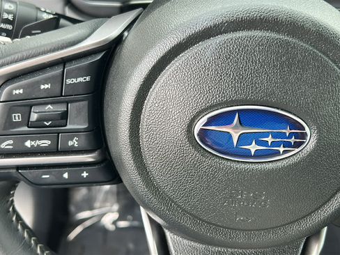 Certified 2025 Subaru Outback Limited AWD/4WD image 20