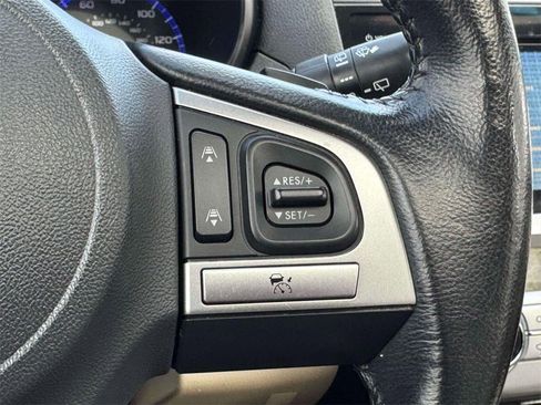 Used 2015 Subaru Outback 2.5i Limited image 23