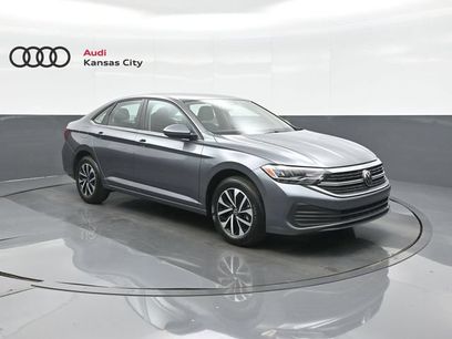 Used 2023 Volkswagen Jetta S