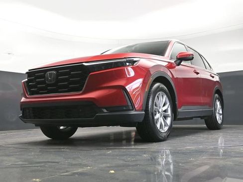 Used 2024 Honda CR-V EX-L image 32