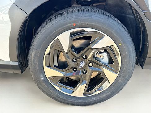 New 2026 Subaru Crosstrek 2.5i Limited w/ Crosstrek Mirror Package AWD/4WD image 38