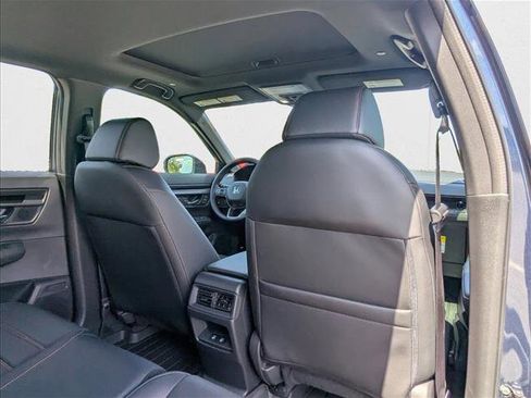 New 2026 Honda CR-V Sport-L image 25