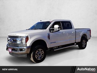 Used 2019 Ford F250 Lariat w/ Lariat Value Package