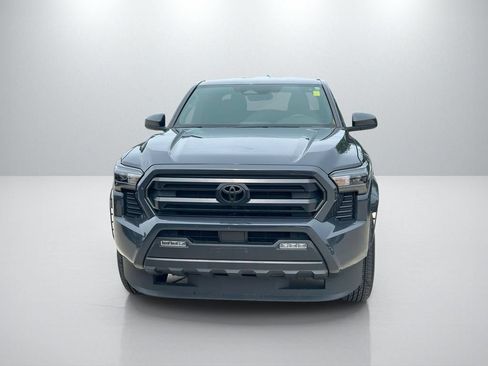 Used 2024 Toyota Tacoma SR5 AWD/4WD image 2