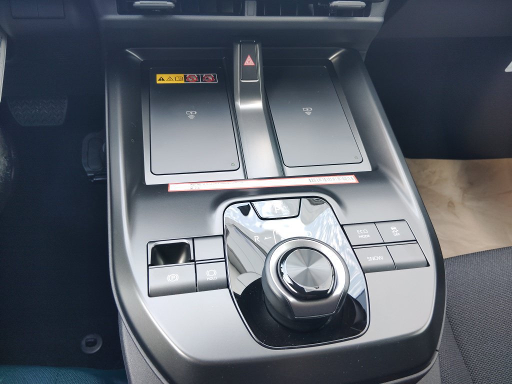 New 2026 Toyota C-HR AWD/4WD image 13