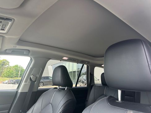 Used 2024 Toyota Grand Highlander AWD image 24