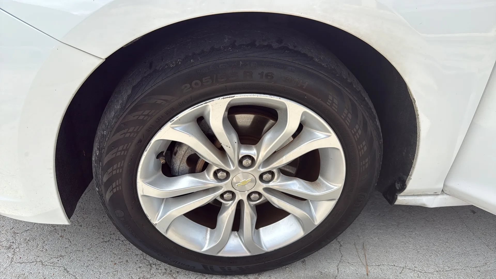 Used 2019 Chevrolet Cruze LT w/ LT Fleet Convenience Package FWD image 37