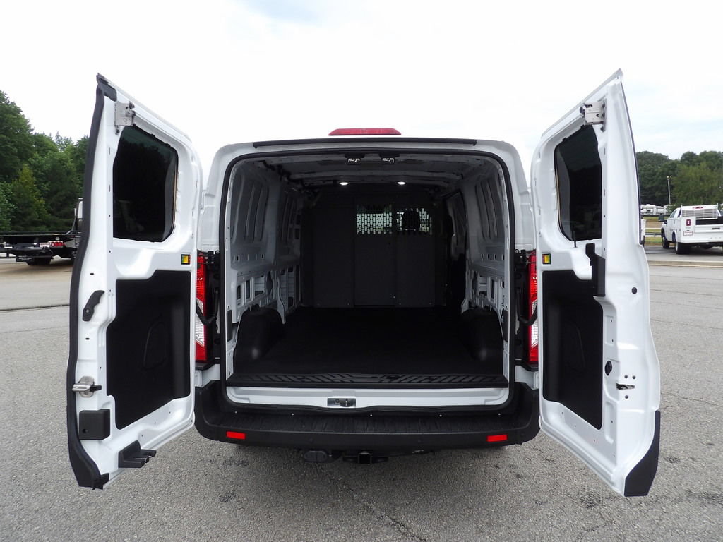 Used 2023 Ford Transit 350 Low Roof AWD image 38