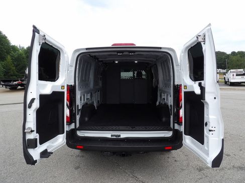 Used 2023 Ford Transit 350 Low Roof AWD image 38