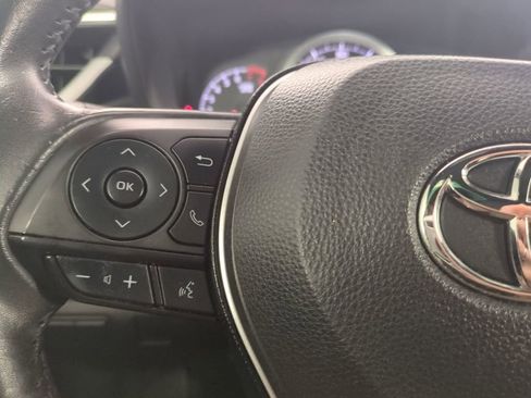 Used 2021 Toyota Corolla SE image 25