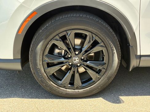 Used 2025 Honda CR-V Sport Touring image 12