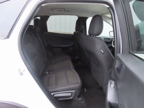 Used 2025 Ford Escape Active image 27