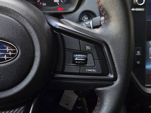 Used 2023 Subaru WRX Base image 19