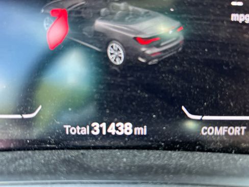 Used 2022 BMW 440i xDrive Convertible AWD/4WD image 11