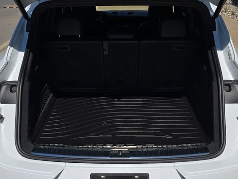 Certified 2024 Porsche Cayenne S image 24