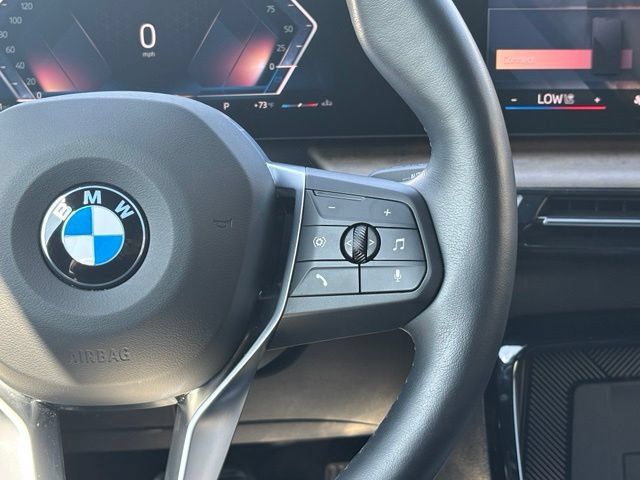 Used 2026 BMW X1 xDrive28i w/ Convenience Package AWD/4WD image 22