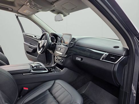 Used 2016 Mercedes-Benz GLE 300d GLE 300d 4MATIC Sport Utility image 11