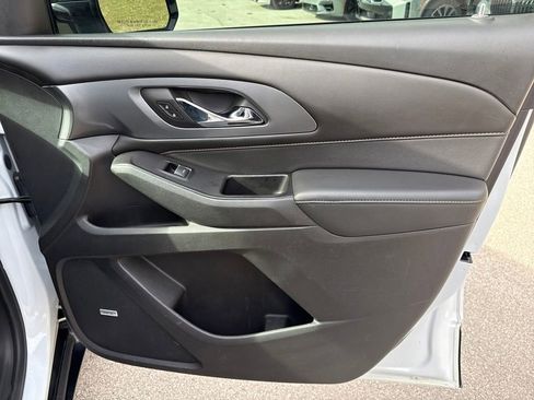Used 2018 Chevrolet Traverse Premier w/ Redline Edition image 32