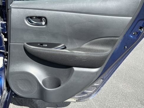 Used 2025 Nissan Leaf SV Plus FWD image 21