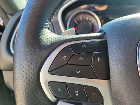 Used 2018 Dodge Challenger R/T Plus image 16